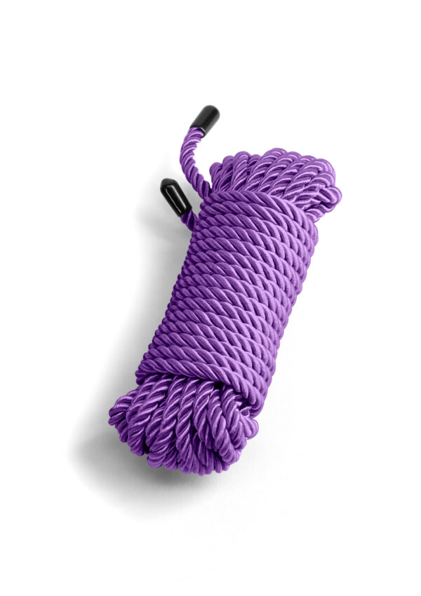 Bound Rope Purple