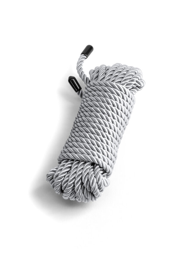 Bound Rope Silver