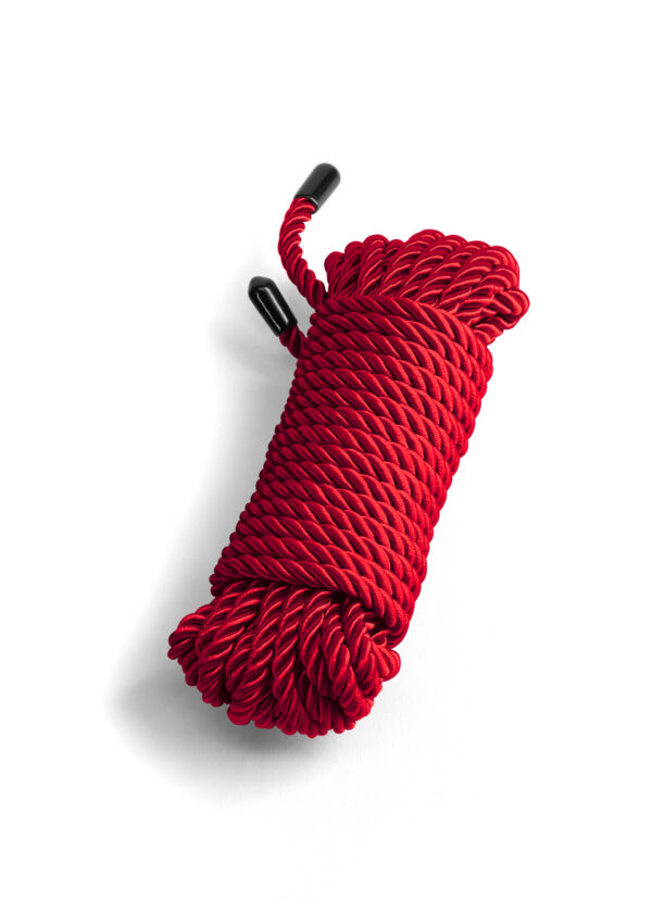 Bound Rope Red