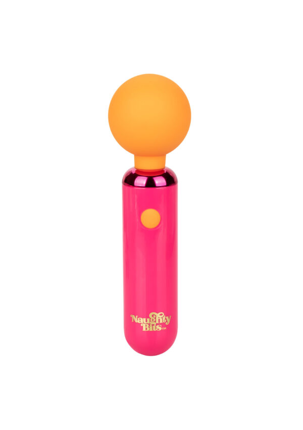 Home Cumming Queen Wand Orange