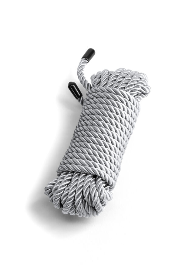 BOUND ROPE SILVER