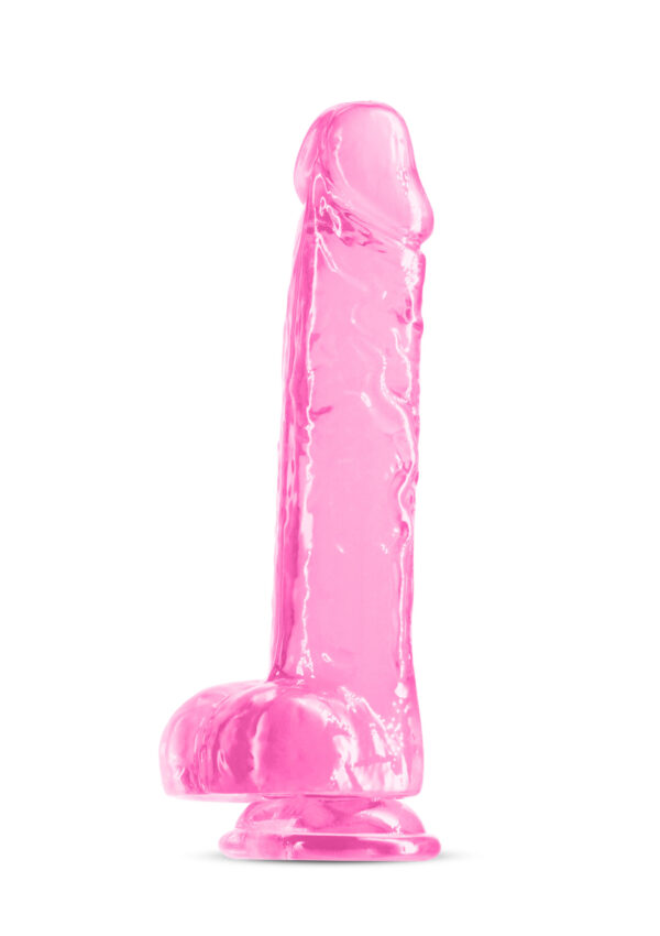 Fantasia Ballsy 7.5 Inch Pink