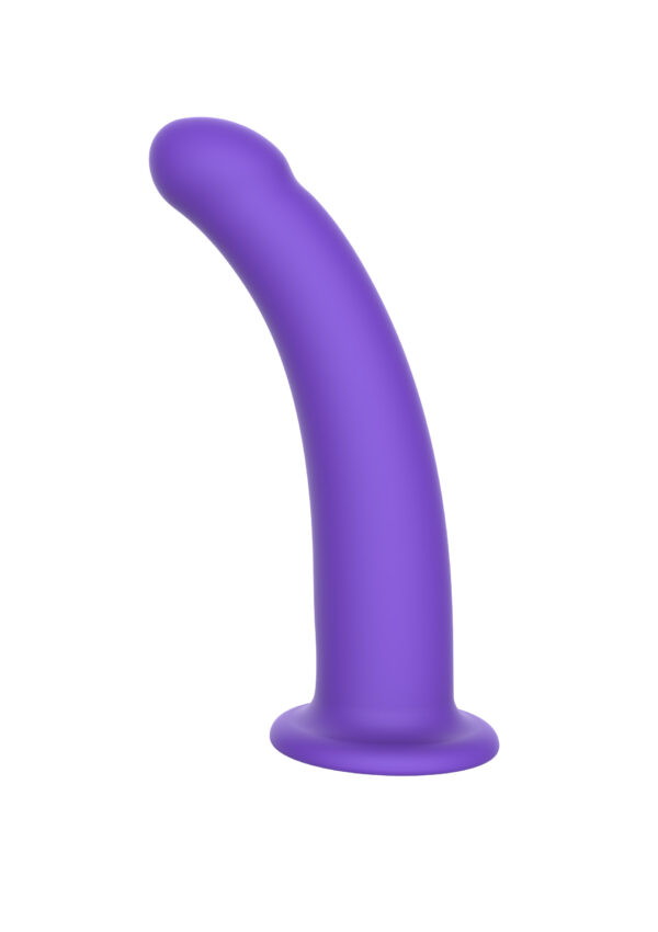 Harness Dong L Purple