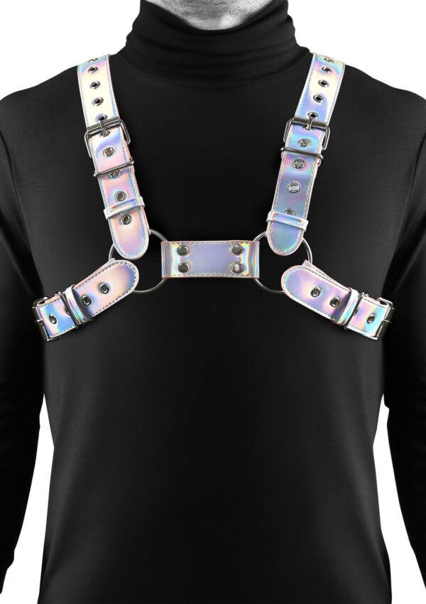 Cosmo Harness Rogue Multicolor