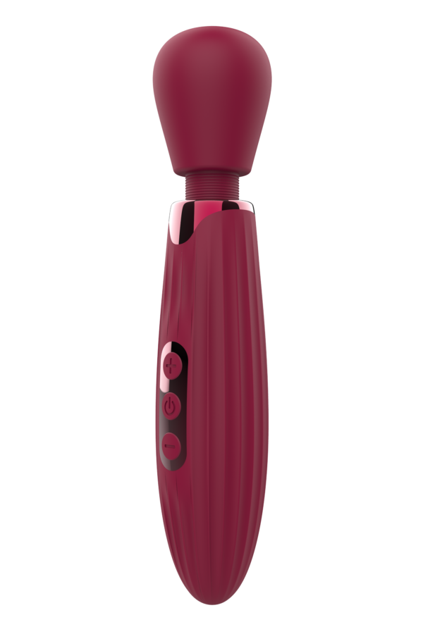 GLAM WAND VIBRATOR