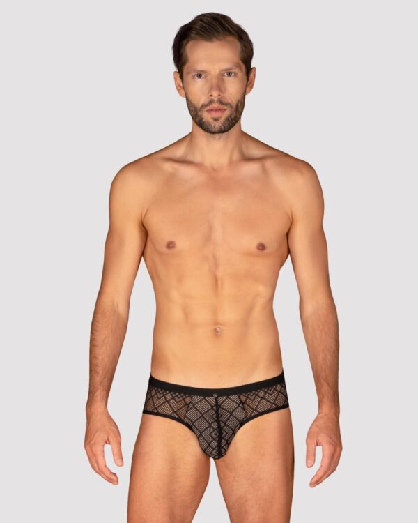 Severio jockstrap L/XL