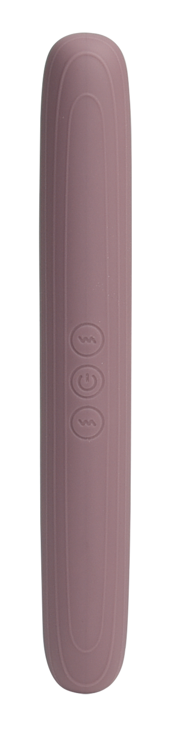 NUDE AILEE TRAVEL VIBRATOR