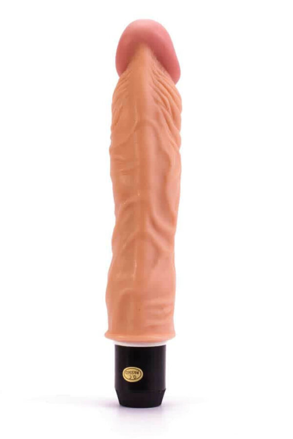 Real feel Flexi Vibrator  4