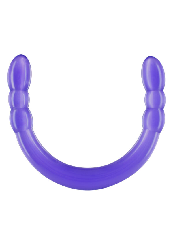 Double Digger Dong Purple