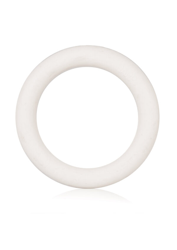 Rubber Ring - Small White