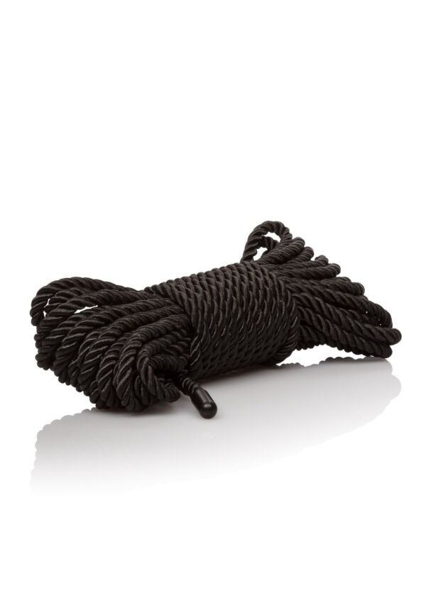 Scandal BDSM Rope Black