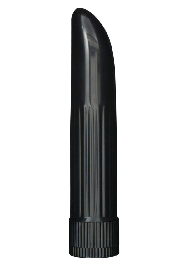 Ladyfinger Mini Vibrator Black