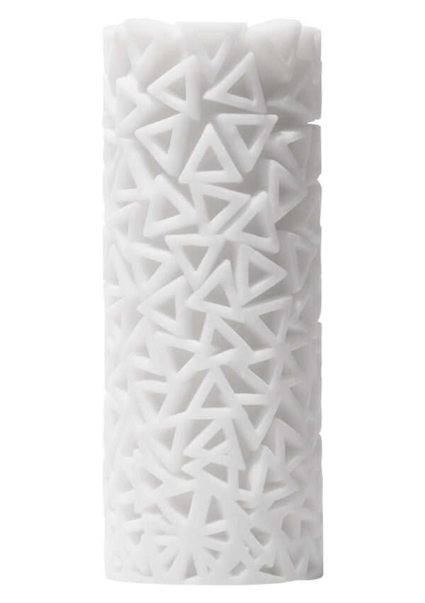 Tenga 3D Pile Transparant