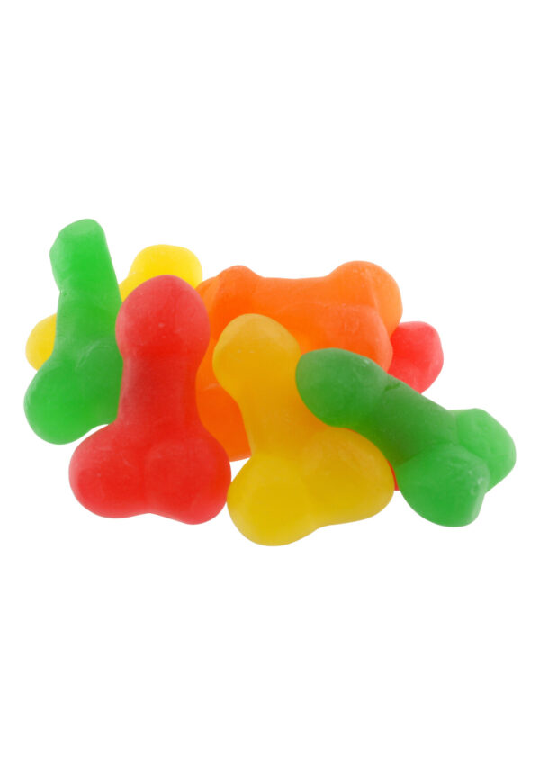 Jelly Willies Assortment