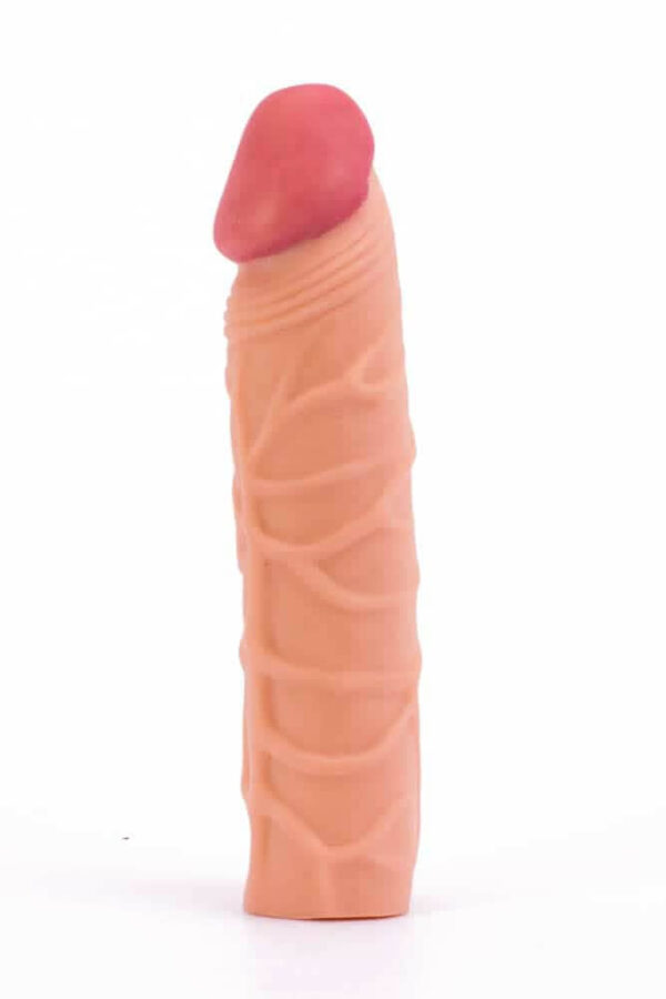 Pleasure X-Tender Penis Sleeve  2