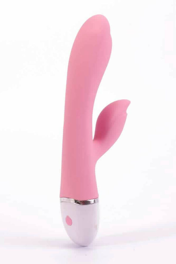 Lovetoy Dreamer II  Vibrator pink