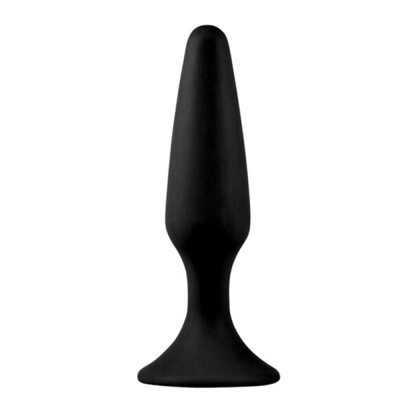 LURE ME  Silicone Anal Plug S