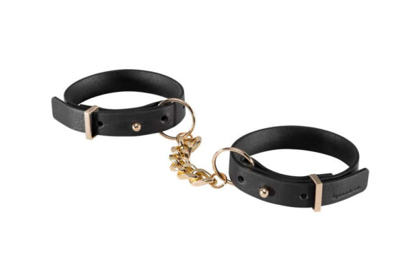 MAZE - Thincuffs black