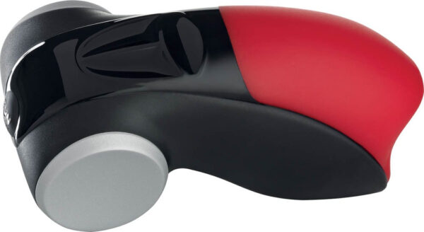 COBRA libreV2, black/red