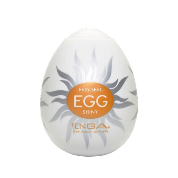 Tenga Egg Cloudy 1 unit