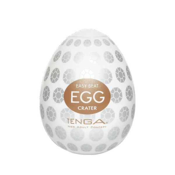 Tenga Egg Crater 1 unit