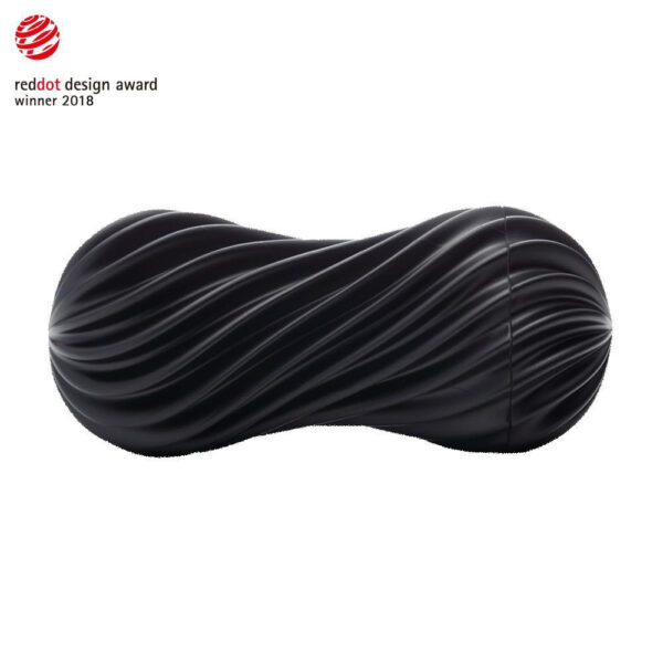 TENGA FLEX ROCKY BLACK