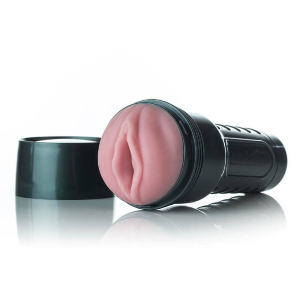 FL VIBRO PINK LADY TOUCH