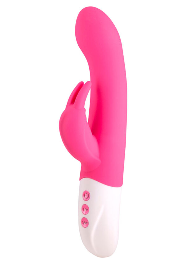 Intence Power Rabbit Pink