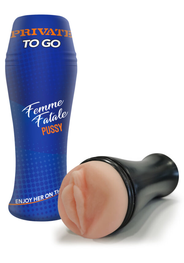 Femme Fatale To Go Skin