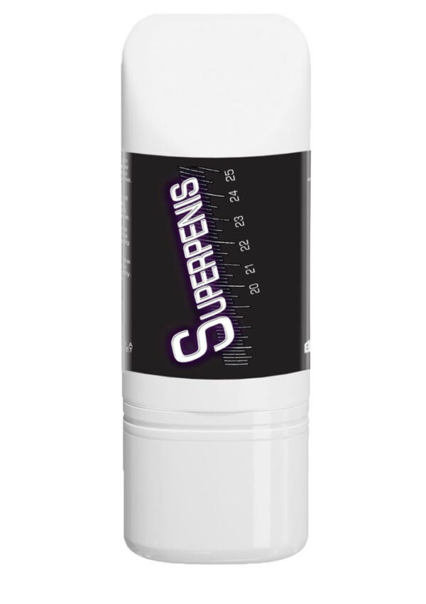 SUPER PENIS 75 ML - BEATE