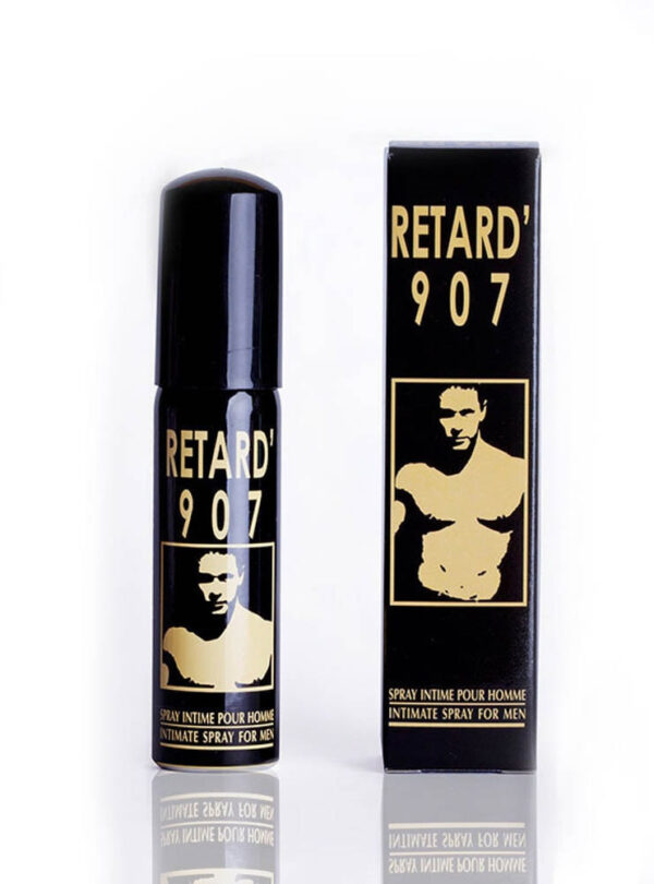 RETARD 907 25ml