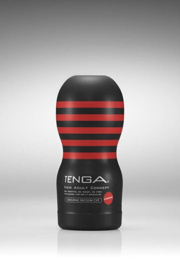 TENGA ORIGINAL VACUUM CUP