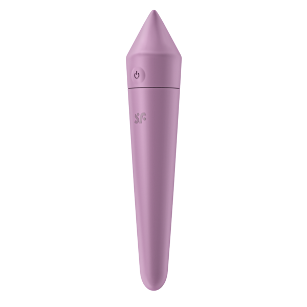 Satisfyer - Ultra Power Bullet 8 - Viola