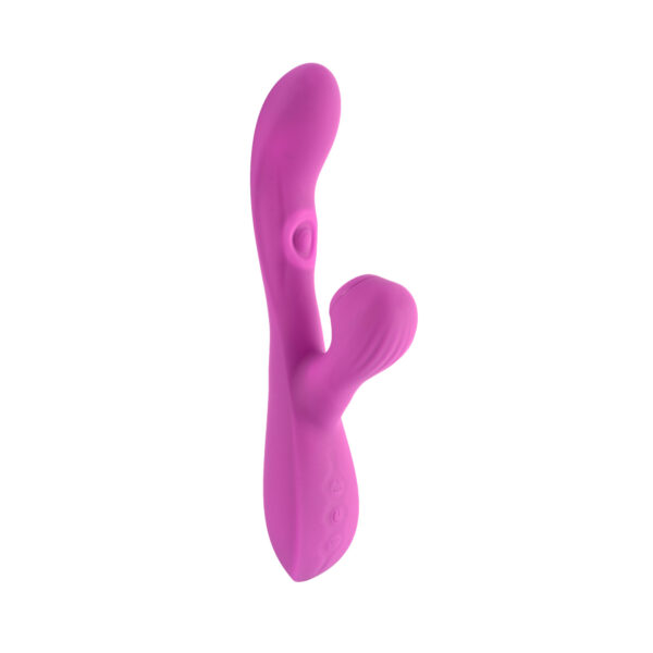 VSC Novelty - Vibratore Doppio Rabbit Licker Desire Luxury