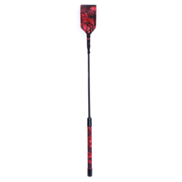 VSC Novelty - Sculacciatore Rosso e Nero