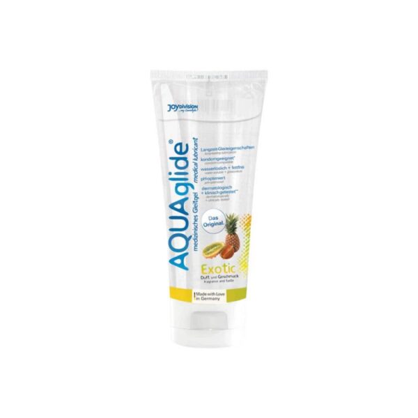 AQUAglide exotic, 100 ml