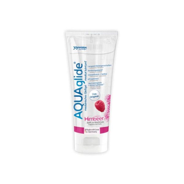 AQUAglide rasberry, 100 ml