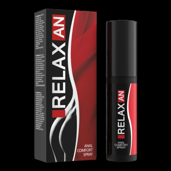 RelaxAn - 20 ml