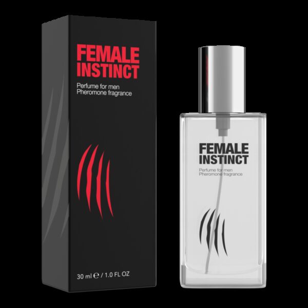 Female Instinct Per Lui - 30 ml