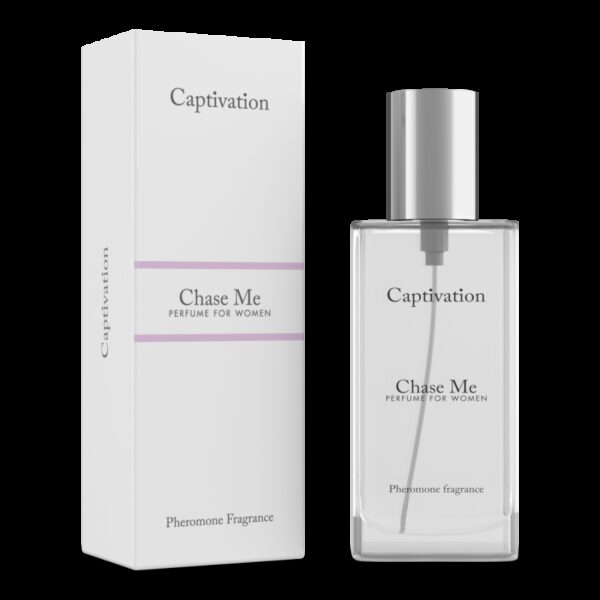 Captivation Chase Me - Per Lei - 30 ml