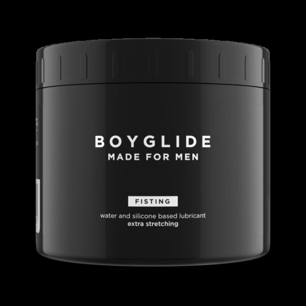 Boyglide Fisting - 500 ml