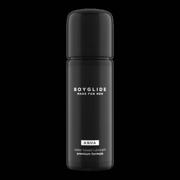 Boyglide Water Based - 30 ml