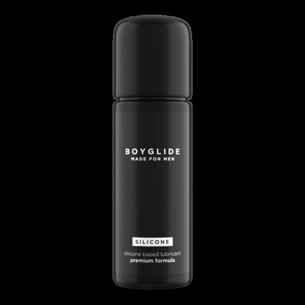 Boyglide Silicone Based - 30 ml