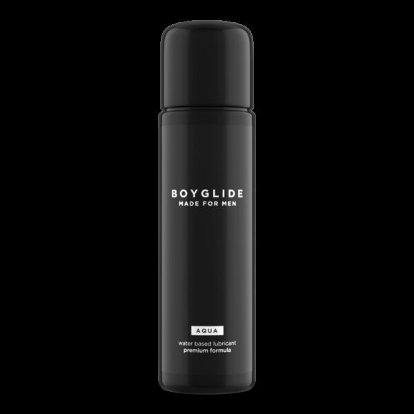 Boyglide Water Based - 100 ml