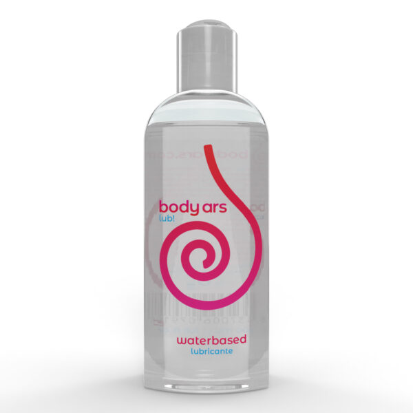 Body Ars - Lubrificante Base Acqua - 200ml