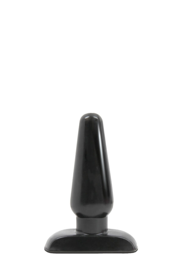 ANAL ADVENTURES BASIC ANAL PLUG MEDIUM