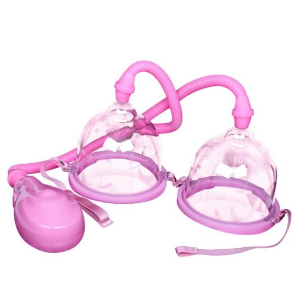 Automatic Breast Pump