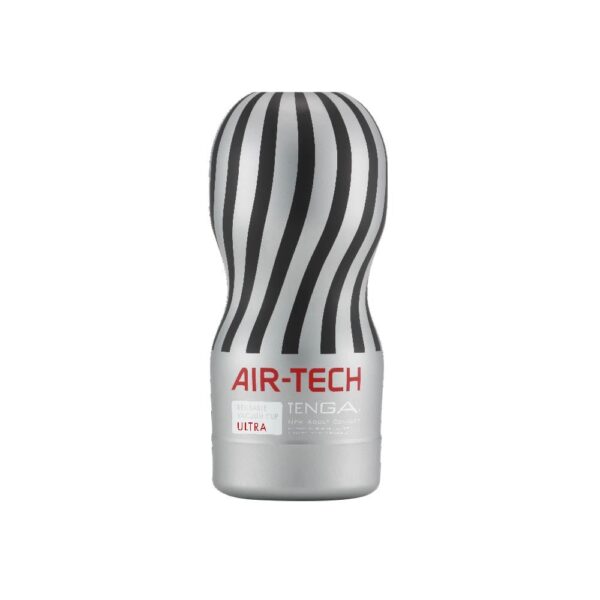 Air-Tech - Reusable Vacuum Cup - Ultra