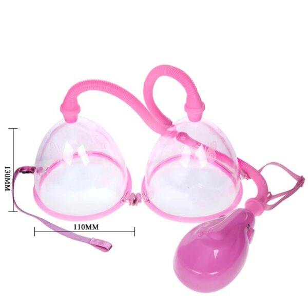 Automatic Breast Pump