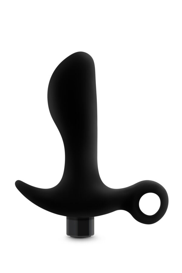 ANAL ADVENTURES PROSTATE MASSAGER 01